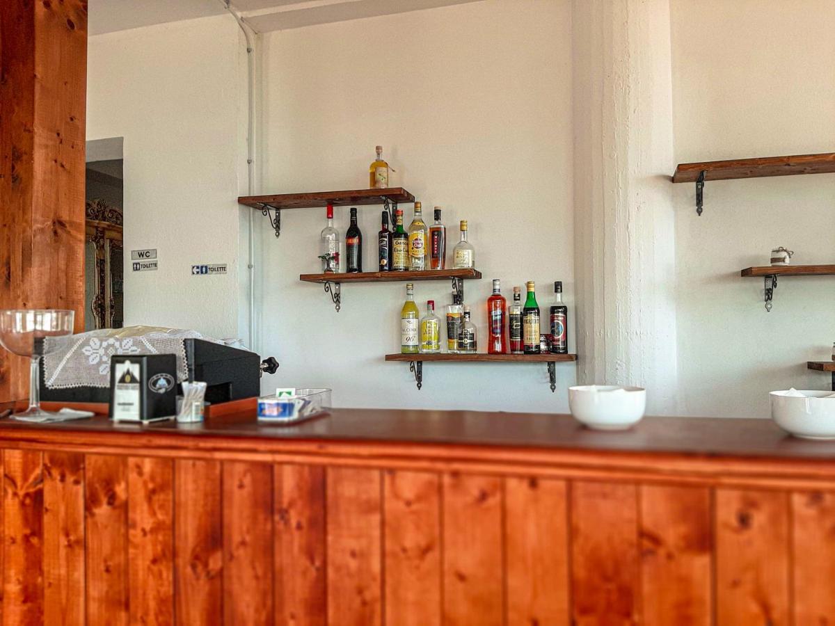 Locanda Adele Parghelia Zewnętrze zdjęcie