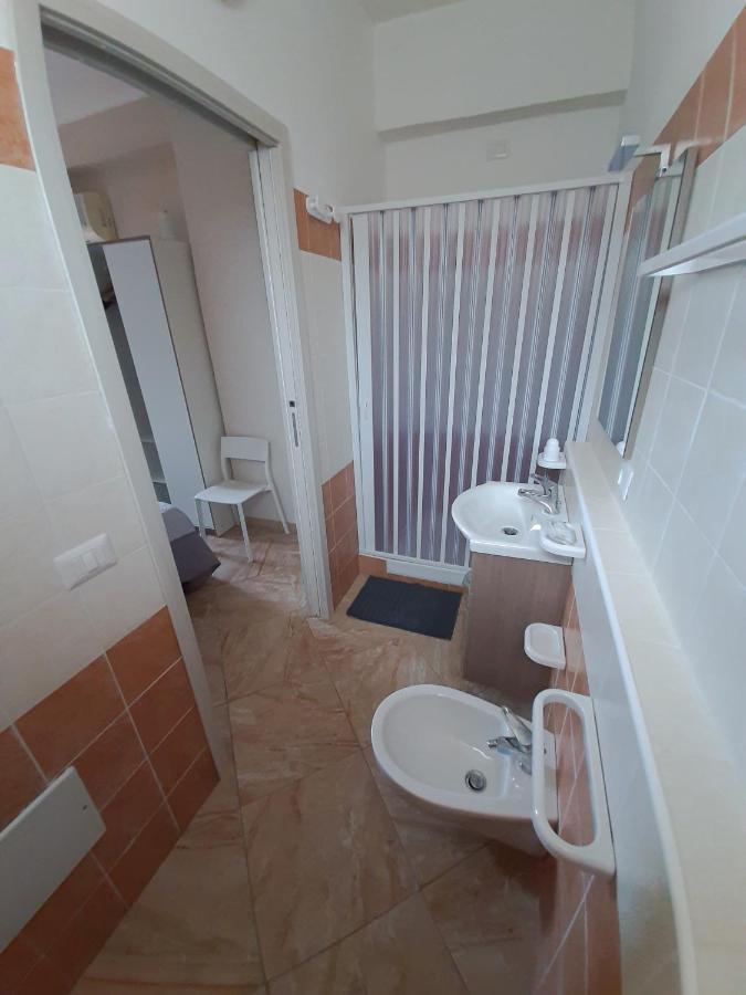 Locanda Adele Parghelia Zewnętrze zdjęcie
