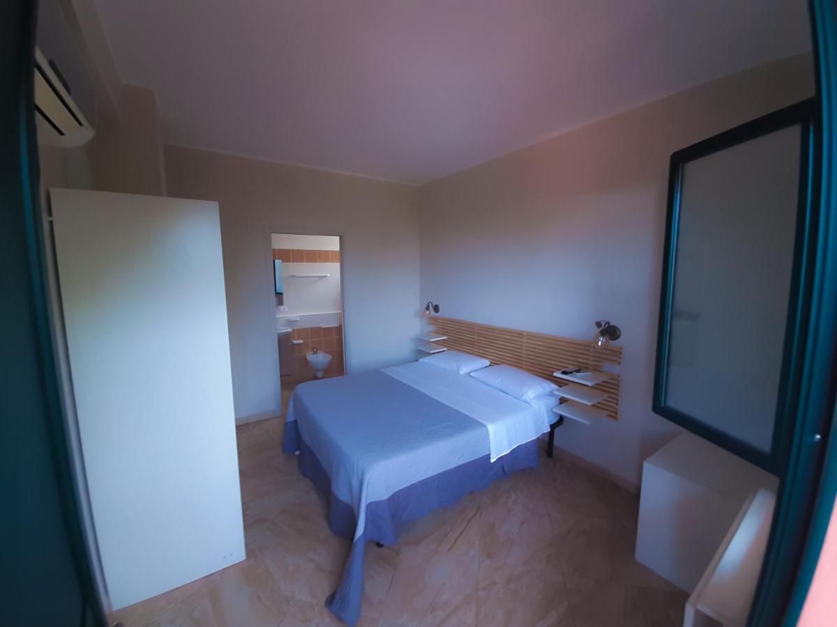 Locanda Adele Parghelia Zewnętrze zdjęcie