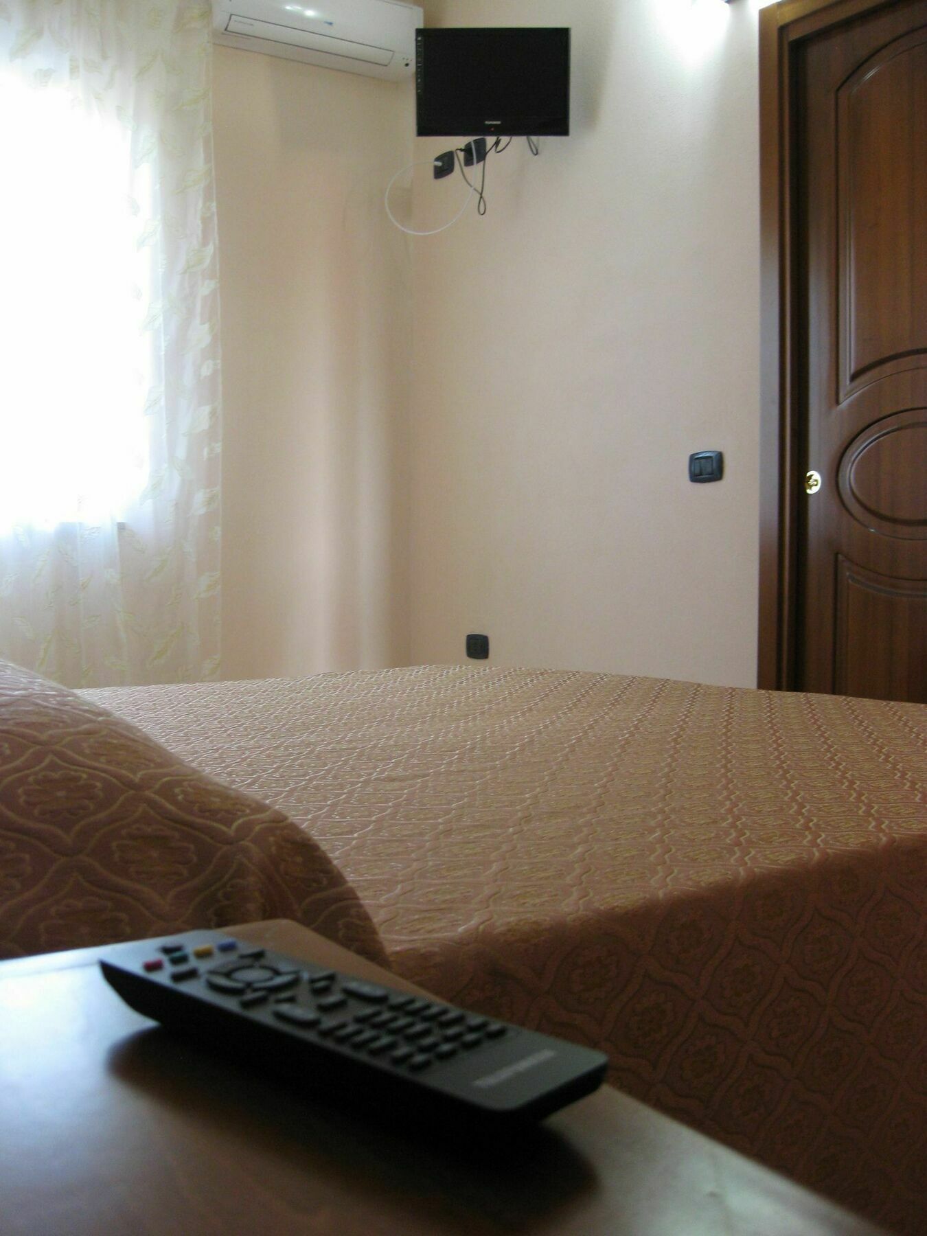Locanda Adele Parghelia Zewnętrze zdjęcie