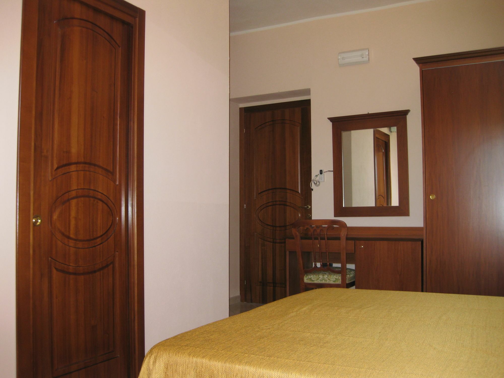 Locanda Adele Parghelia Zewnętrze zdjęcie