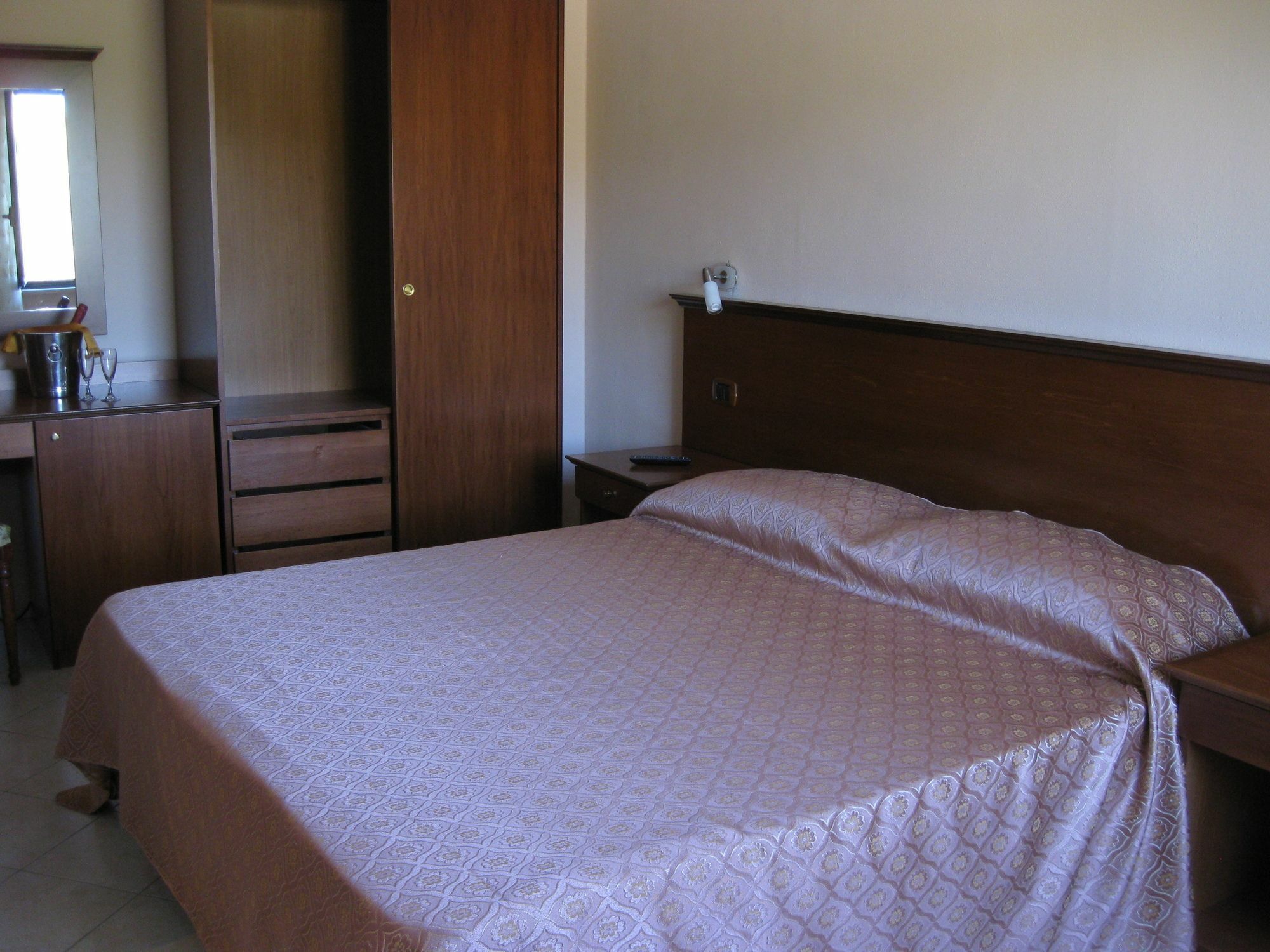 Locanda Adele Parghelia Zewnętrze zdjęcie
